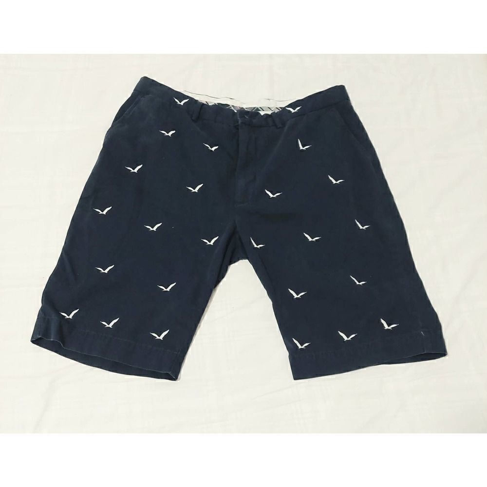 Vintage Polo Ralph Lauren Chino Shorts 38